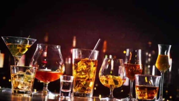 Combien de temps l’alcool reste dans le sang pour une prise de sang ?