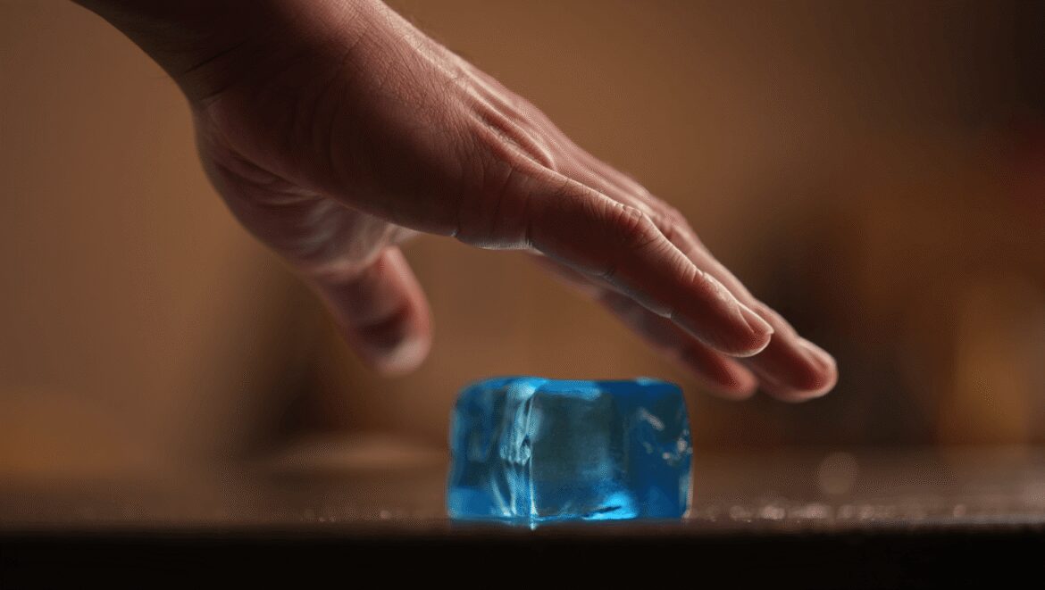 Comment nous percevons le chaud et le froid : une recherche éclaire le sujet