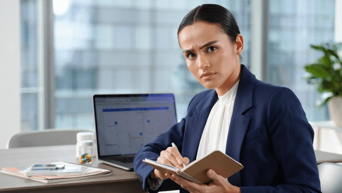 Lieu de travail