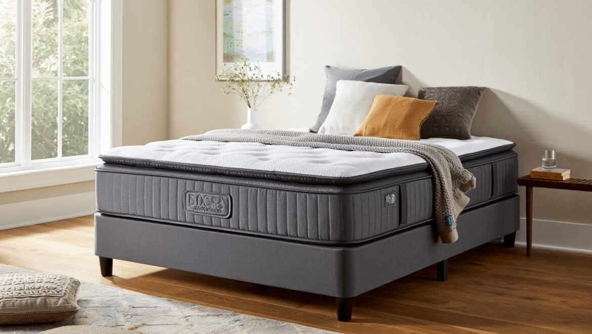 Quelle taille de matelas choisir pour dormir à deux sans se gêner ? 