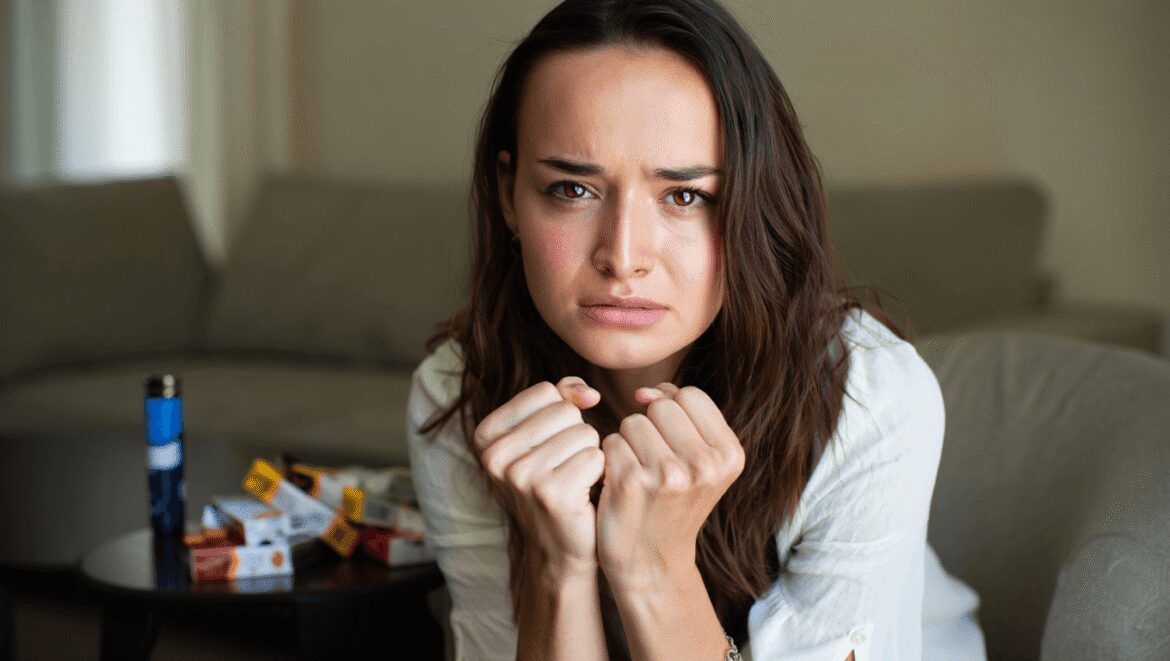 
            Tabagisme : tout savoir sur l'addiction au tabac 
                    
