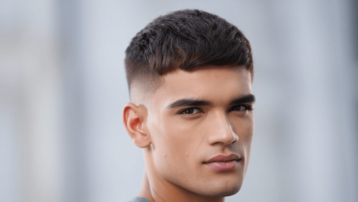 Coupe brosse homme : comment choisir la version qui vous va vraiment ?