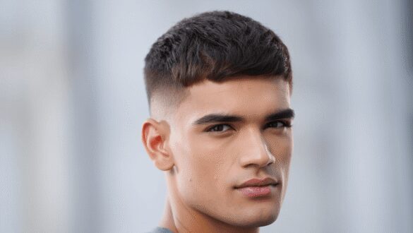 Coupe brosse homme : comment choisir la version qui vous va vraiment ?