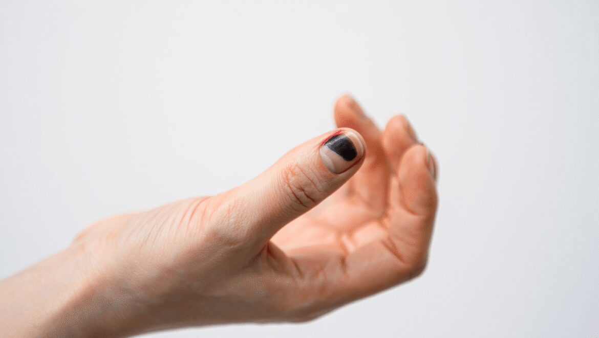 Remède de grand-mère ongle noir : 6 solutions naturelles qui marchent vraiment