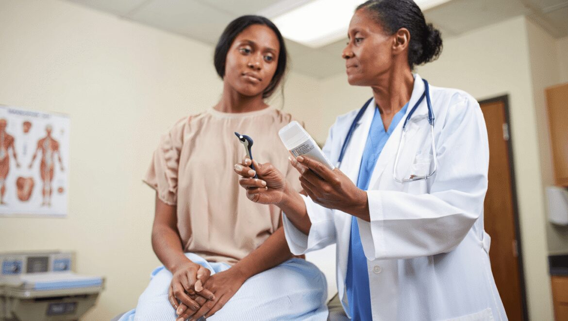 
            Dépistage du cancer du col de l'utérus : frottis, test HPV, quand et à quelle fréquence les faire ? 
                    
