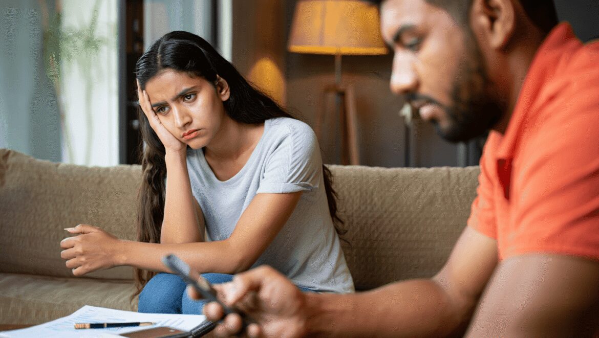 
            Phubbing : quand le smartphone ruine vos relations 
                    
