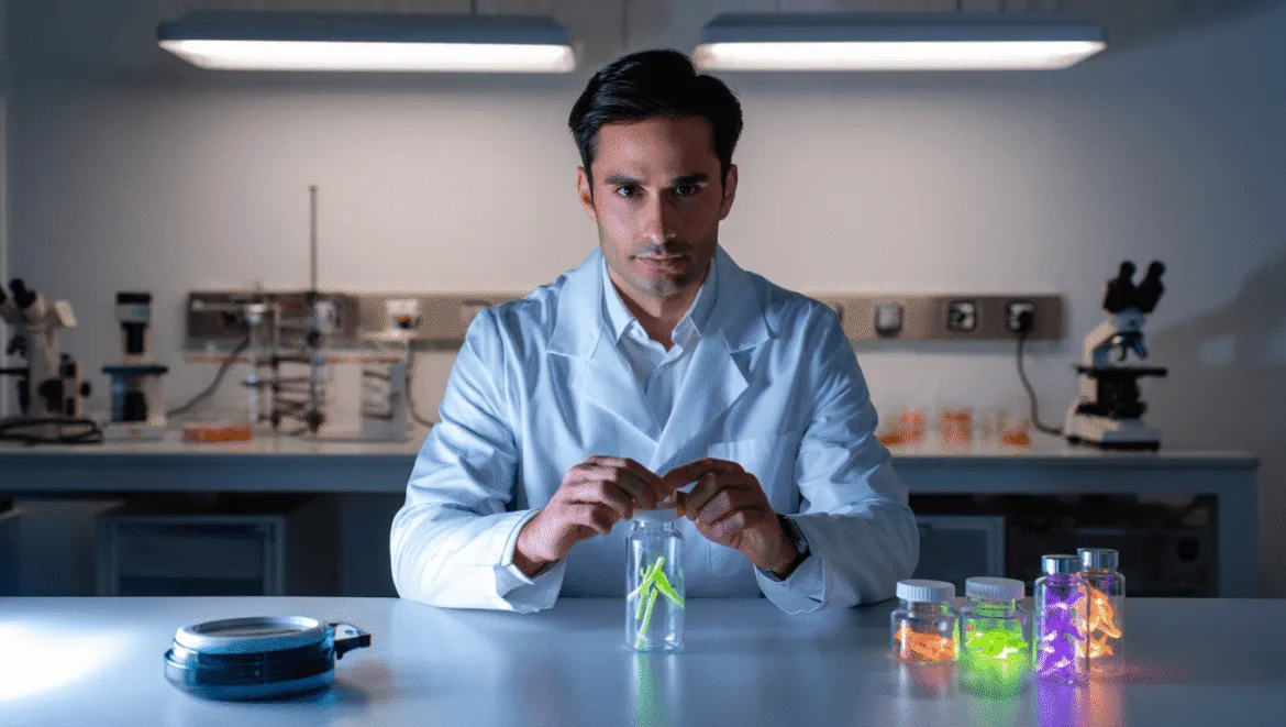 La science derrière les probiotiques cliniquement étudiés et comment choisir ceux qui vous conviennent le mieux