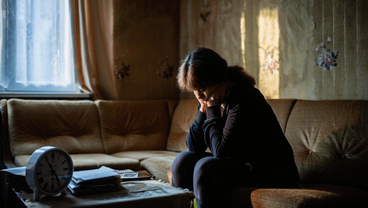 Ménopause : les violences faites aux femmes peuvent accélérer son apparition 