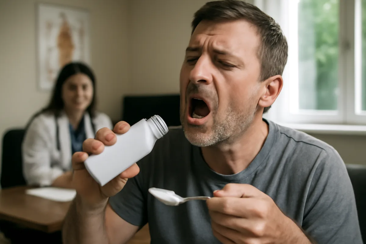 Qu’est‑ce qu’un traitement barrière pour le reflux ? — Un traitement barrière désigne un produit oral qui forme un revêtement protecteur sur la muqueuse œsophagienne afin de réduire l’irritation causée par l’acide gastrique et les enzymes digestives. Plusieurs formulations étudiées associent
