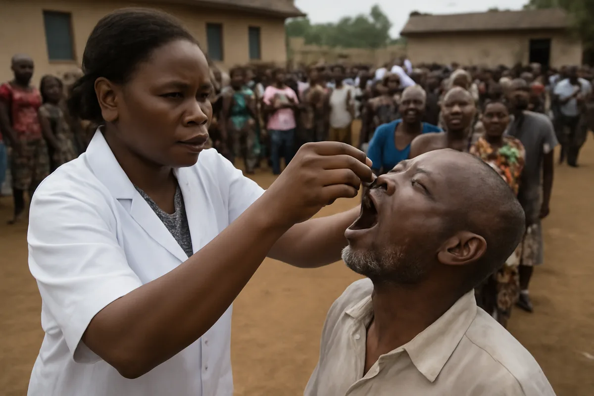 Vaccins contre le choléra : utilité et limites — Les vaccins oraux contre le choléra constituent un outil important dans la prévention, reconnu depuis 2011 par l’OMS. Ils réduisent le risque d’infection mais n’offrent pas une protection absolue ni permanente. Selon