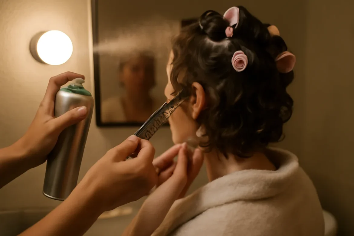 Comment réussir une coiffure années 50 : 7 astuces pour un look rétro ?