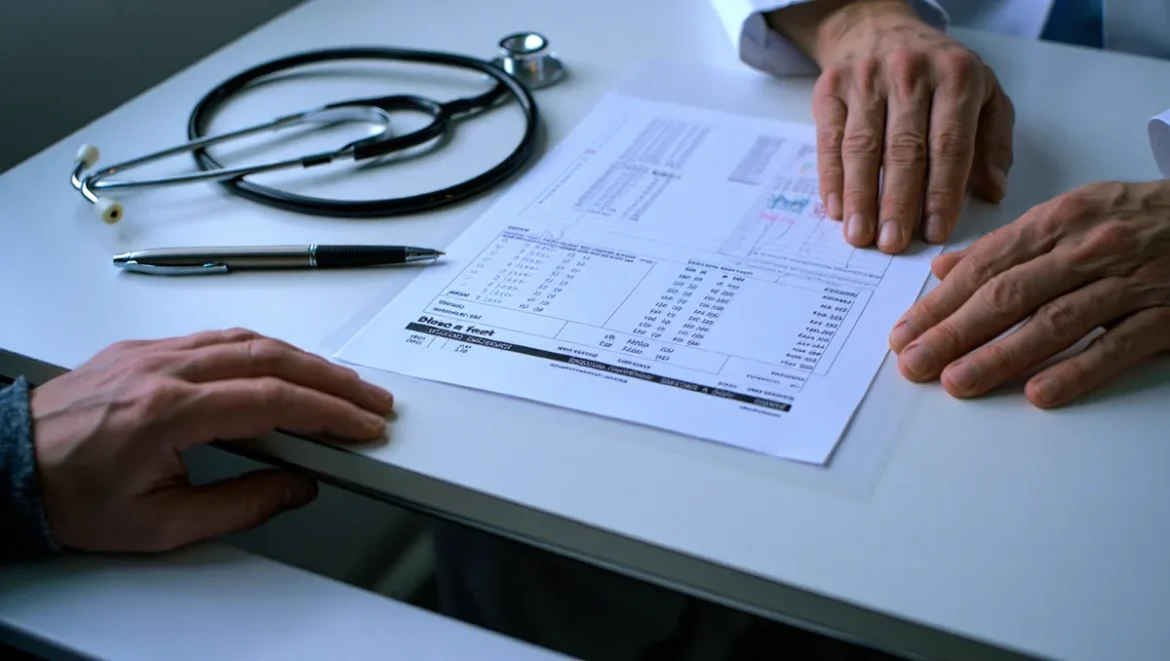 Polyglobulie : quels risques et quand consulter ?
