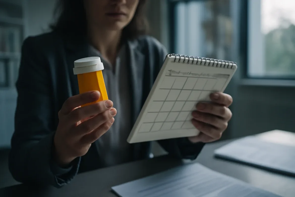 Traitement hormonal de la ménopause : bénéfices, risques et alternatives
