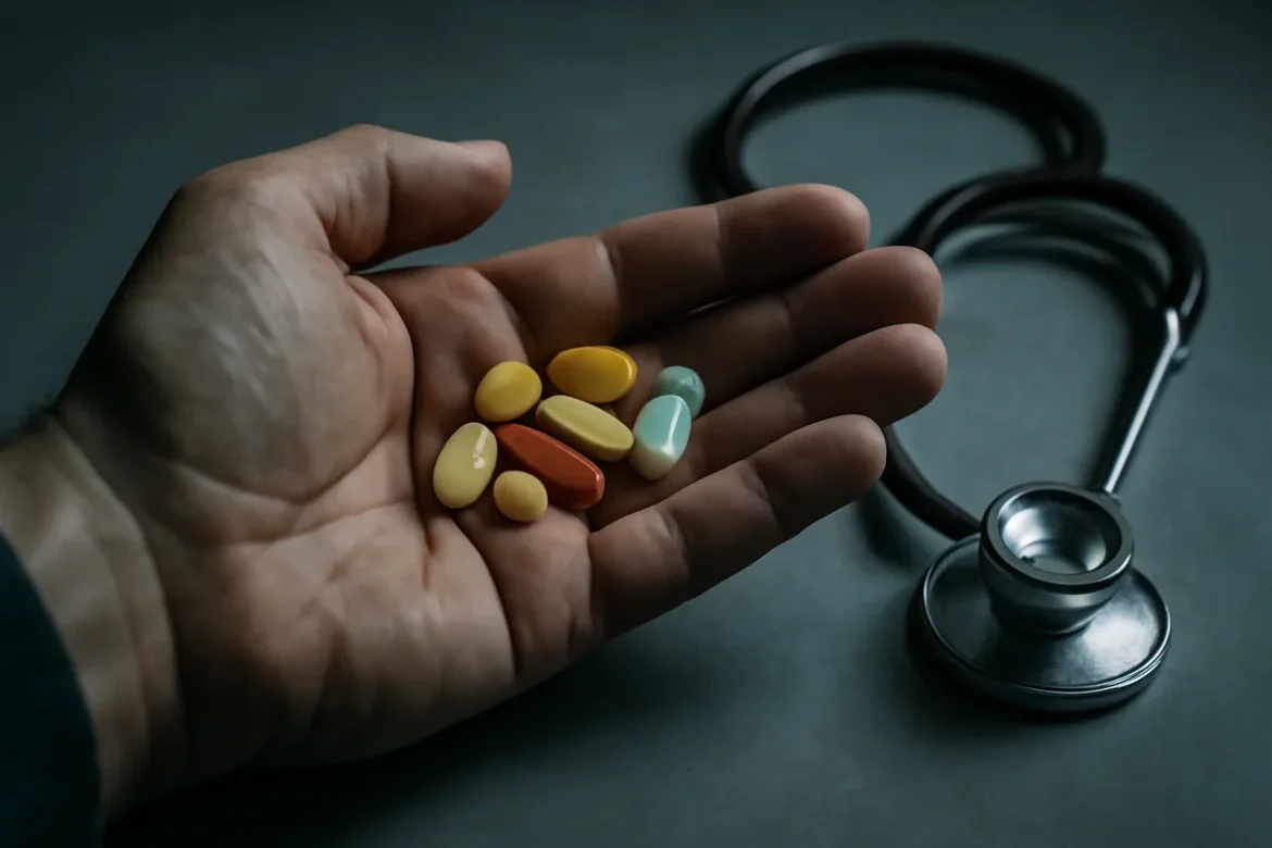 Traitements des MICI : risques et bénéfices des 5-ASA, stéroïdes, biologiques et JAK