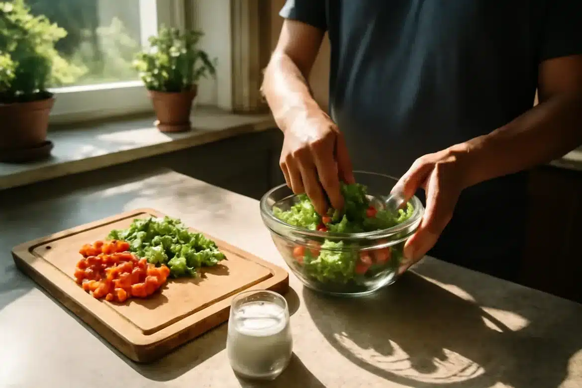 Améliorer la santé intestinale : guide pratique pour un microbiote équilibré