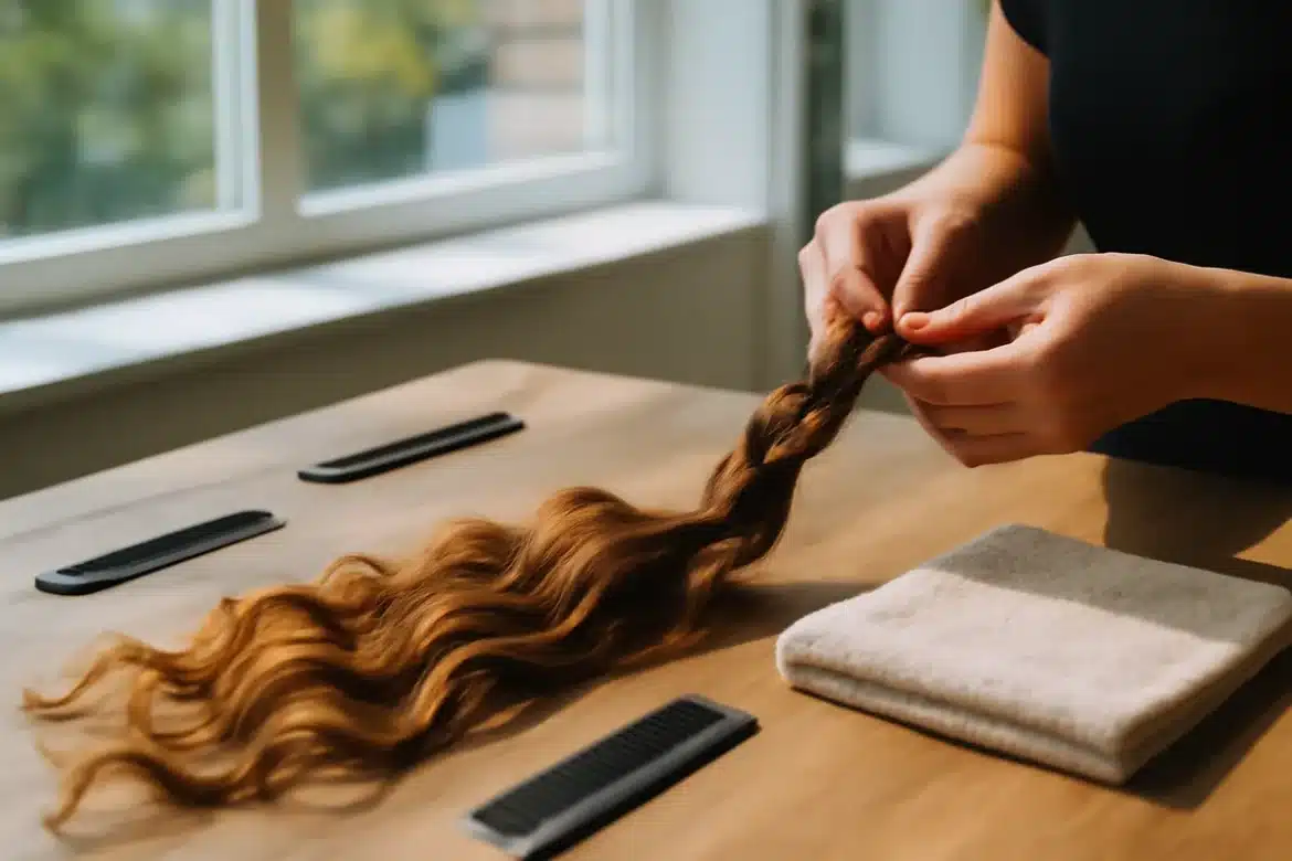 Comment adopter les tresses bohèmes vaporeuses et naturelles en 2026 ?