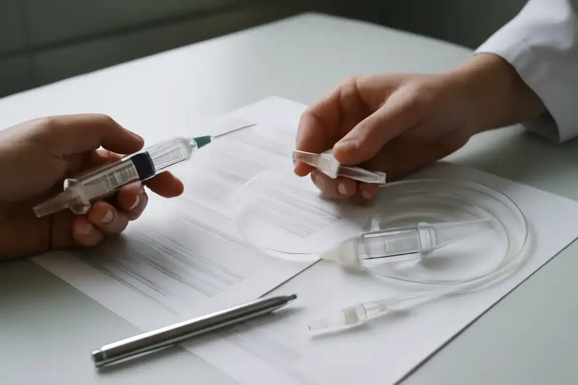 Infliximab : histoire et modes d'administration pour les maladies inflammatoires de l'intestin