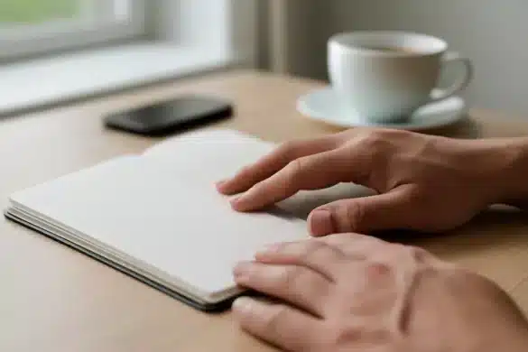 La politique implicite au travail : source d'anxiété même sans discussion