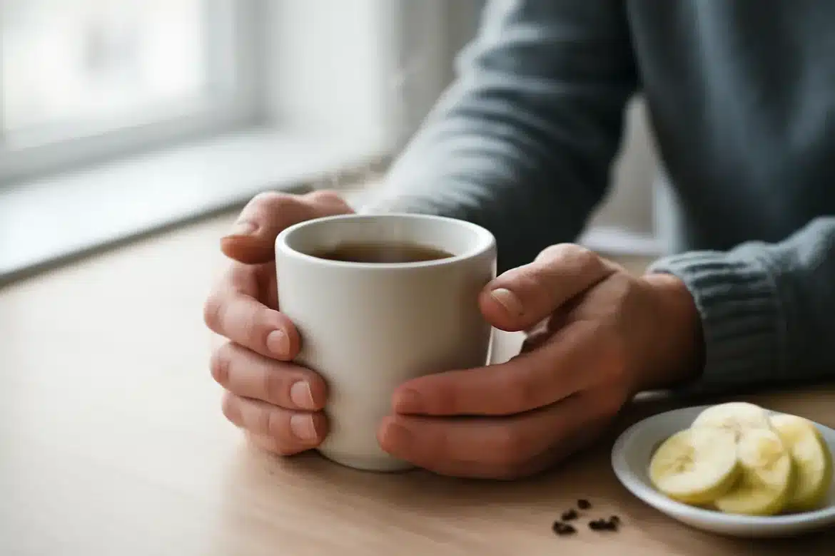 Les vertus de la banane et du clou de girofle pour le sommeil, que dit la science ?