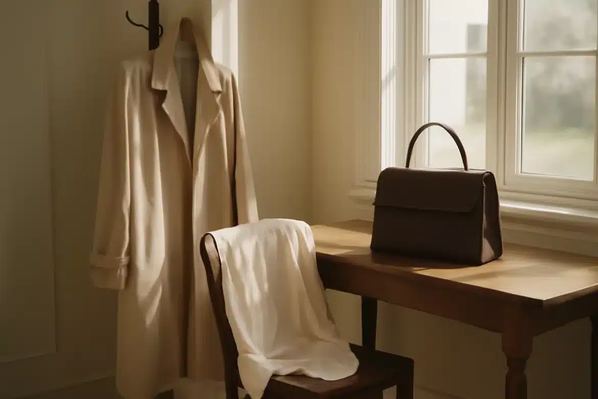 Mode parisienne : maîtriser la nonchalance chic au quotidien
