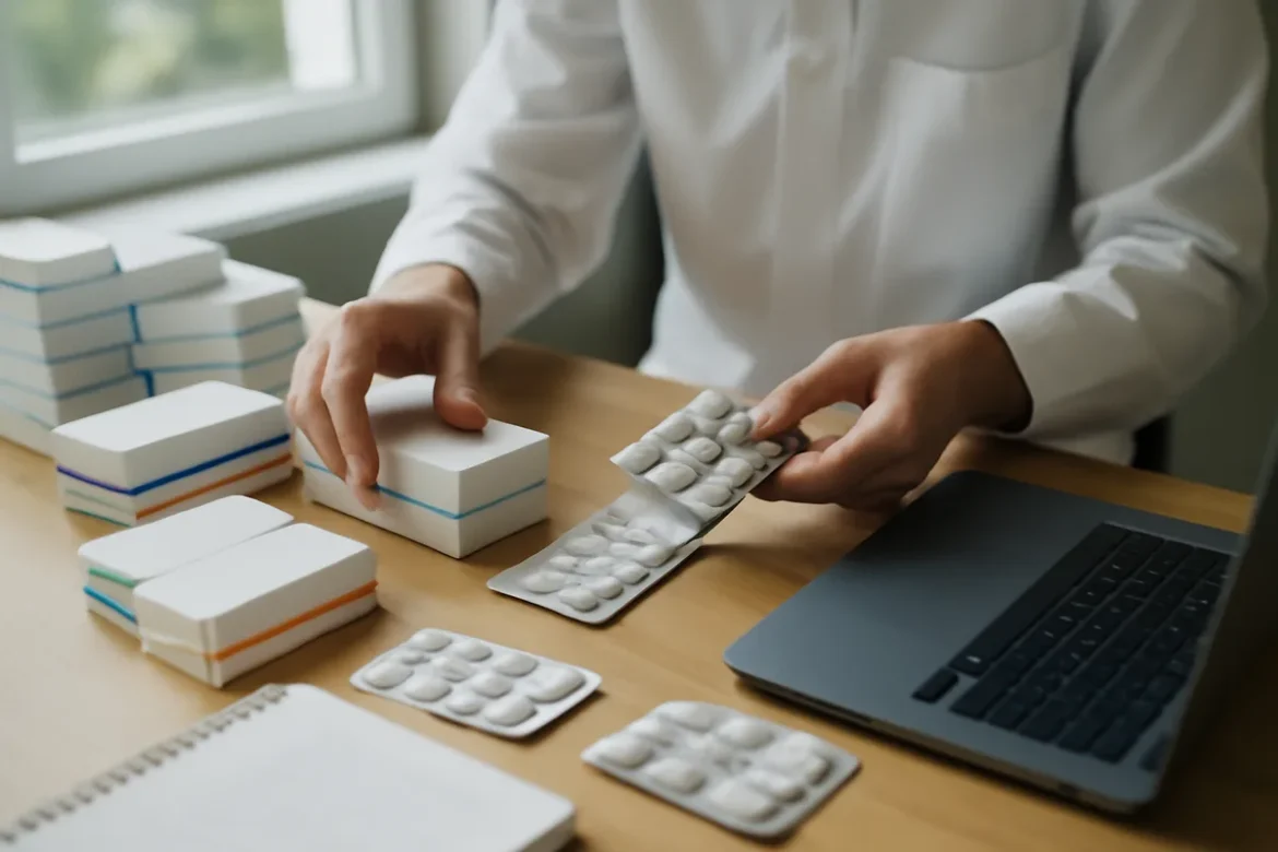 Pénuries de médicaments au Canada : causes, conséquences et solutions