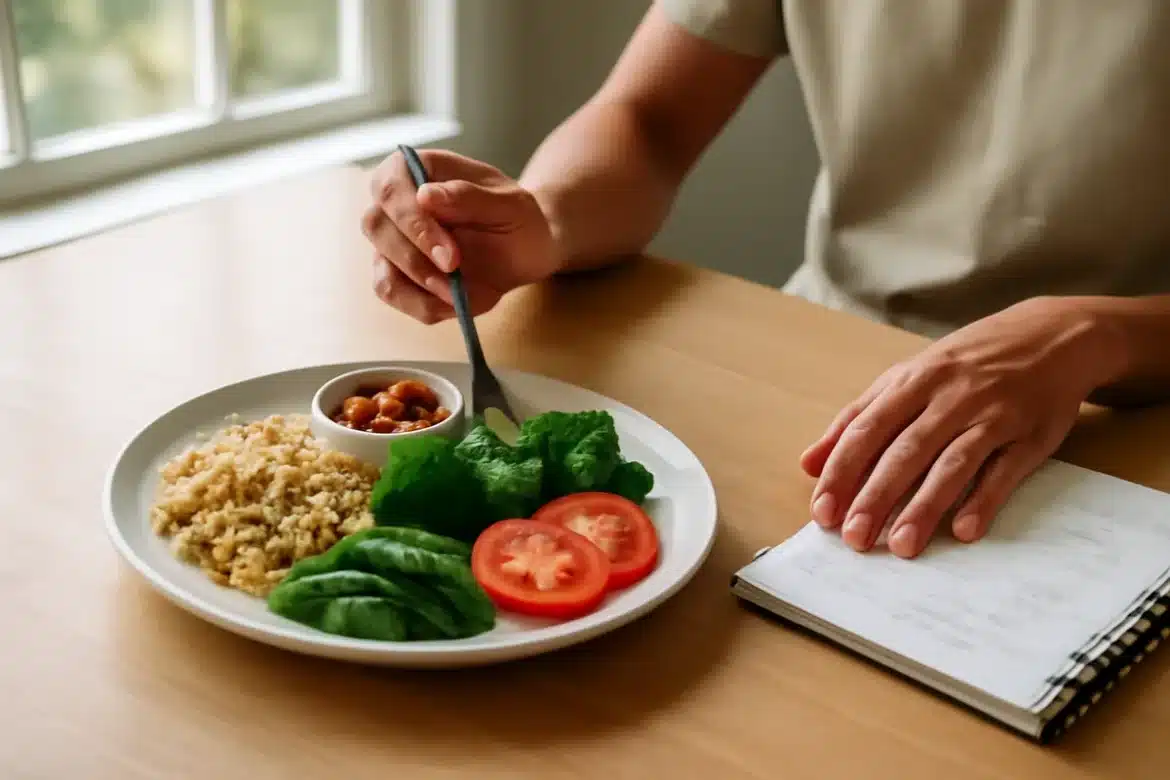 Quels aliments privilégier pour réduire naturellement le cholestérol ?