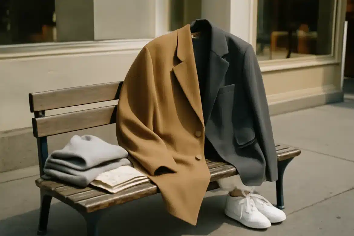 Sporty chic automne-hiver : tenues et astuces pour un look urbain et cosy
