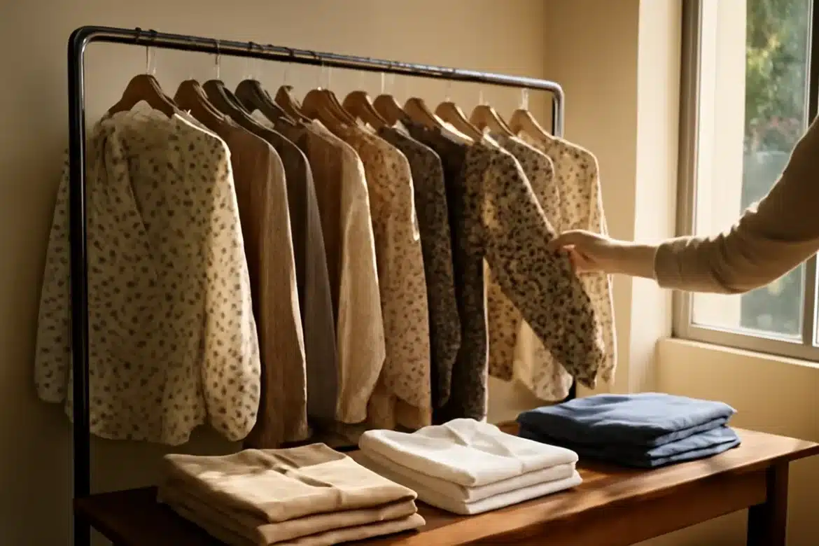 Tendances chemisiers : motifs, couleurs et astuces pour bien les porter