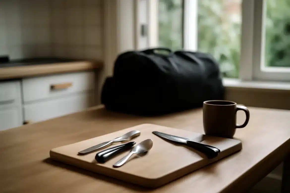 Voyager sans gluten : guide pratique pour éviter la contamination accidentelle