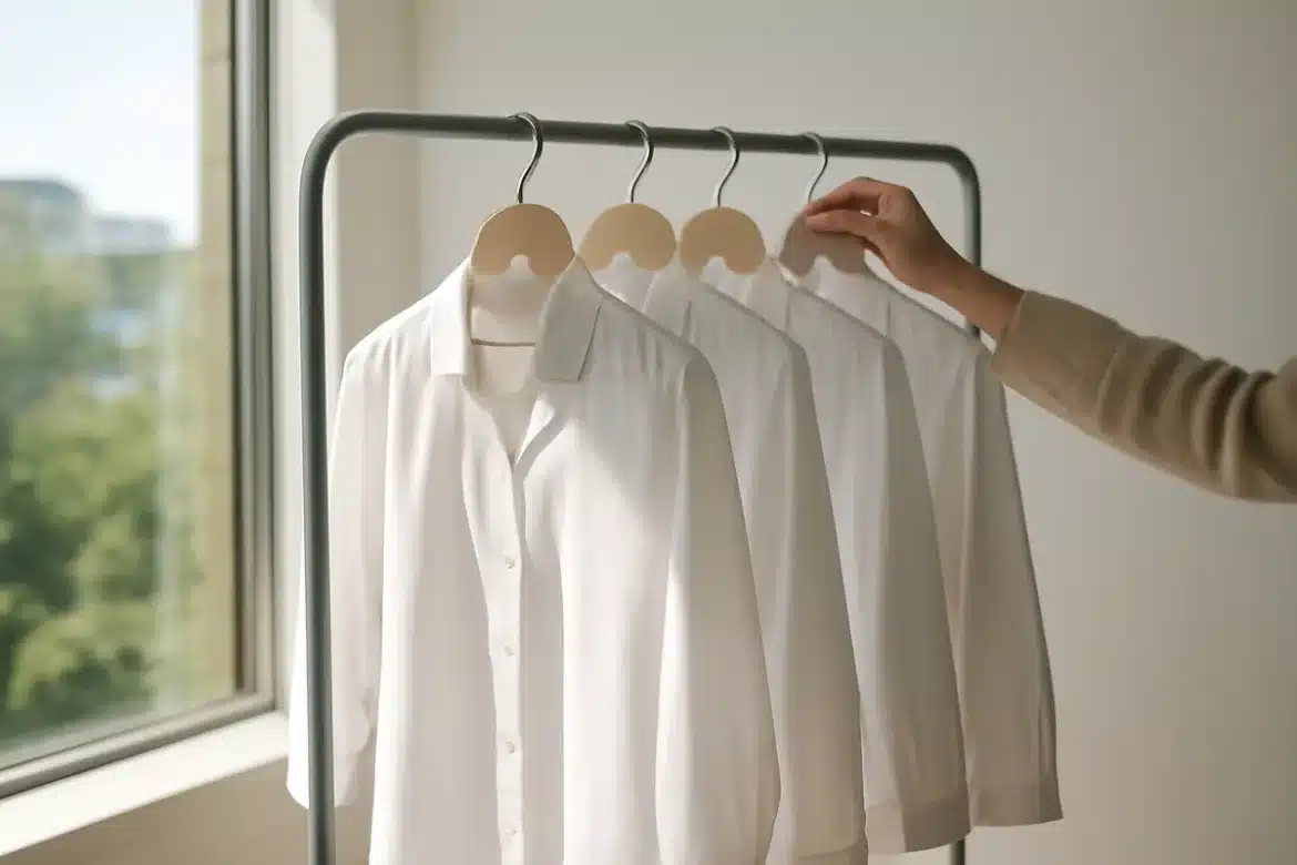 Blouses et chemisiers automne-hiver 2026 : tendances et pièces à adopter