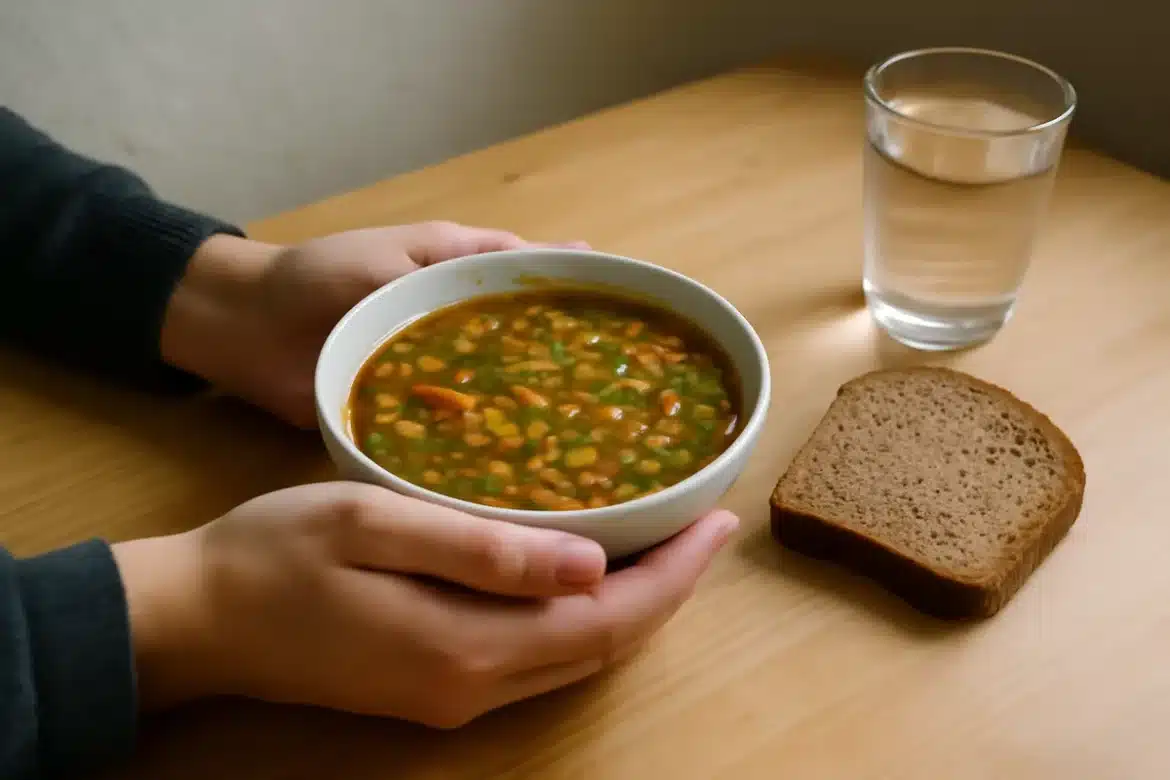 Constipation : 4 aliments et boissons à éviter pour soulager le transit