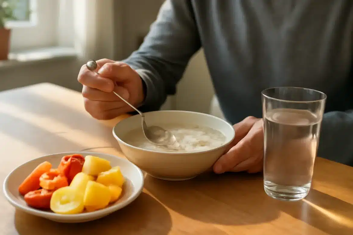 Constipation : aliments et habitudes alimentaires pour prévenir et soulager