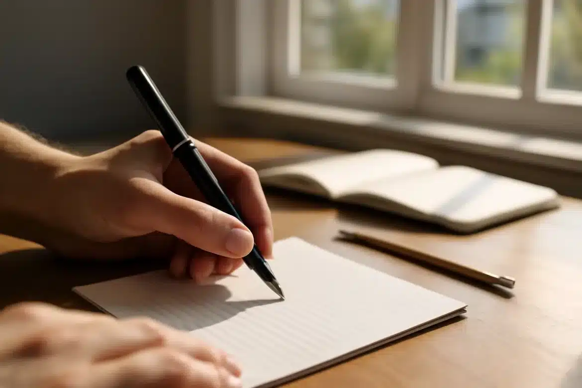 Graphothérapie : guide pratique pour rééduquer l'écriture