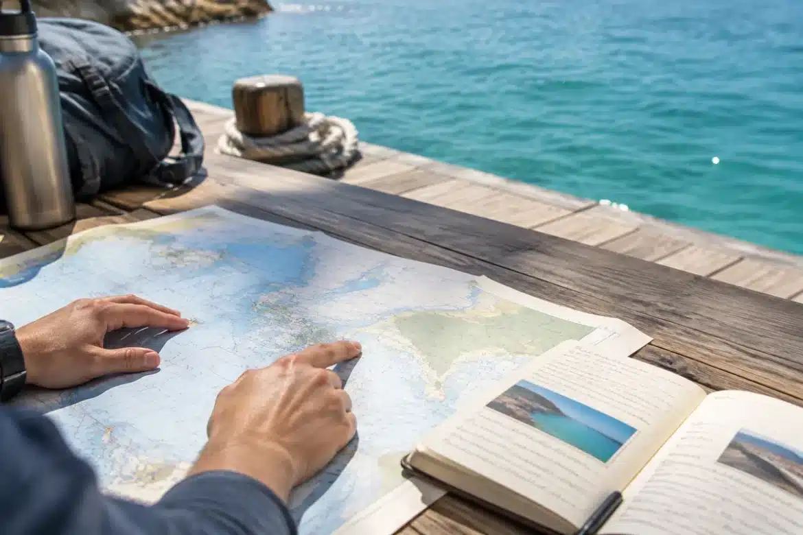 Itinéraires et astuces pour une croisière de luxe aux Seychelles