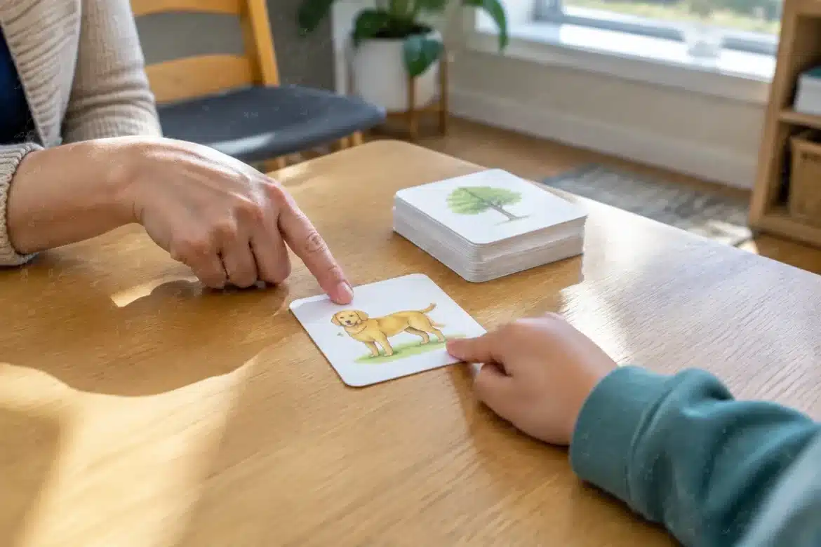 Orthophonie : quand consulter et à quoi s'attendre pendant une séance