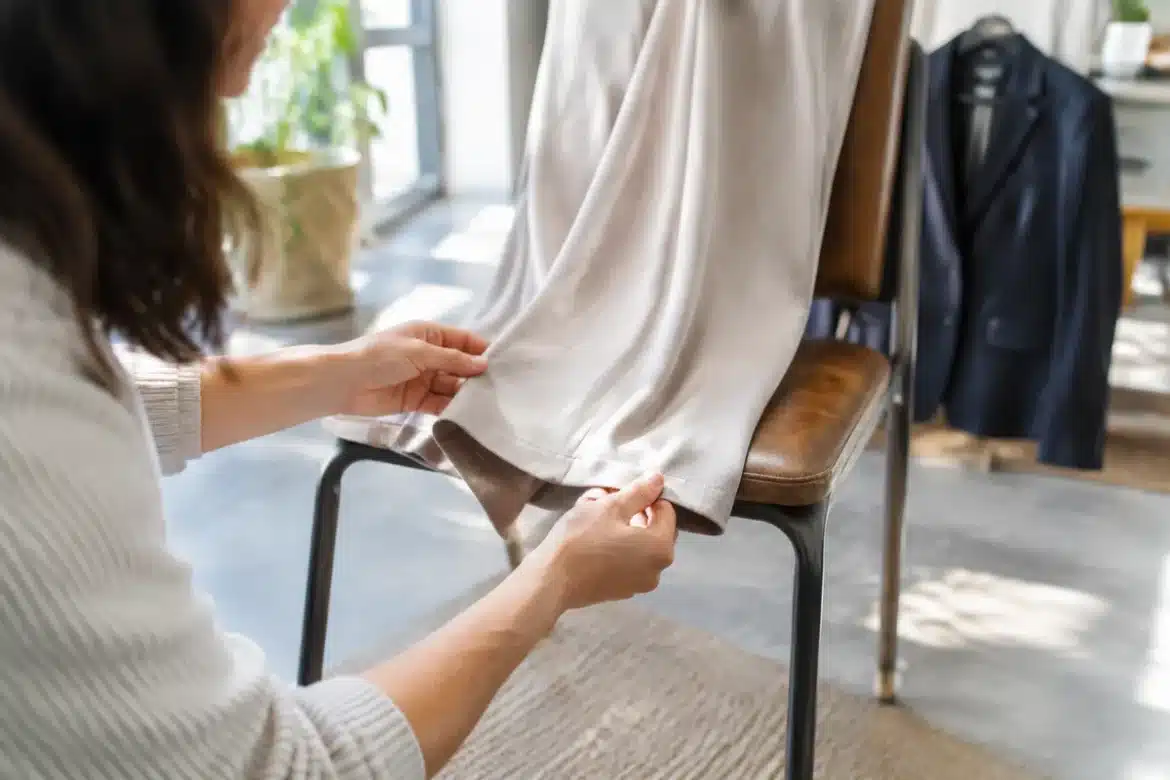 Tendances pantalon fluide automne-hiver 2026 et astuces pour le porter